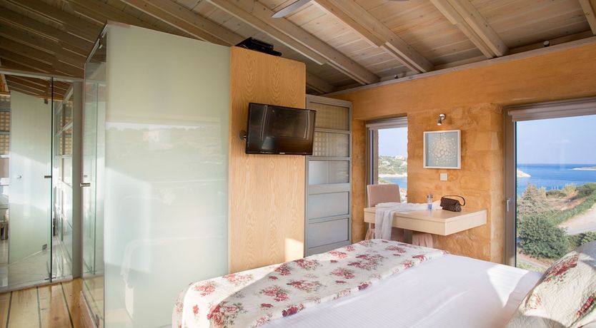 Photo of Olives & The Sea