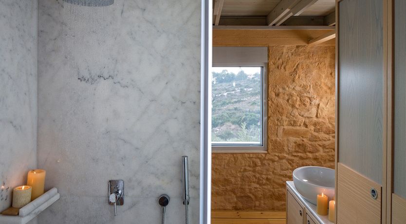 Photo of Olives & The Sea