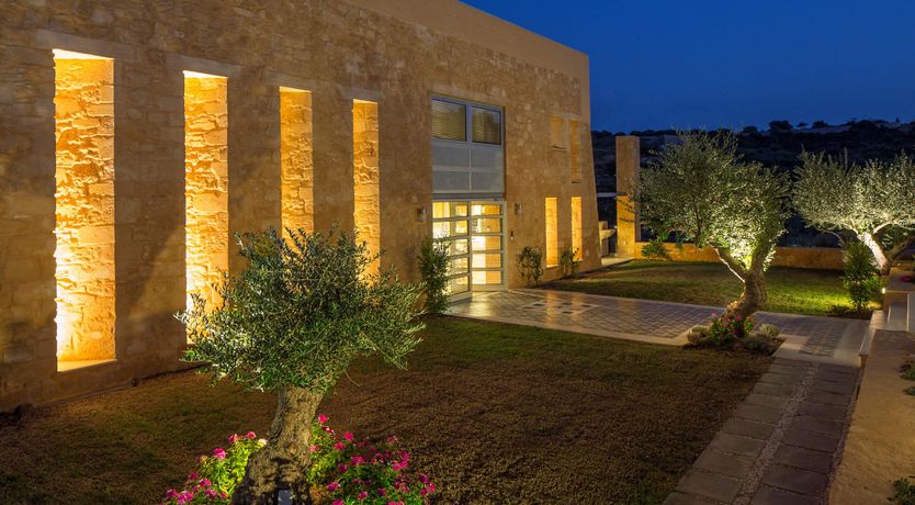 Photo of Olives & The Sea