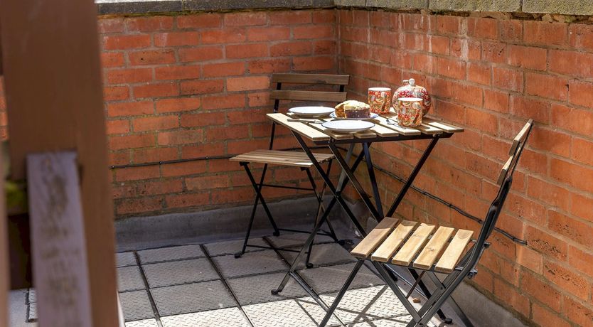 Photo of The Peacock & Nightingale