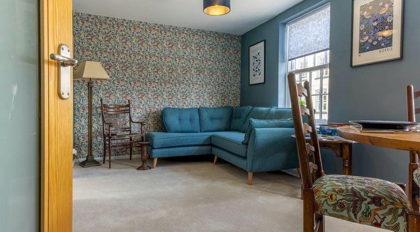 Photo of The Peacock & Nightingale