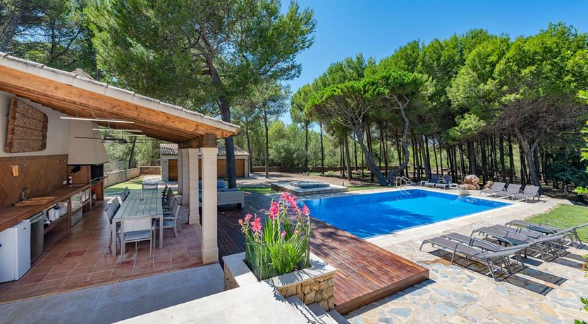 Photo of Effortless Luxury