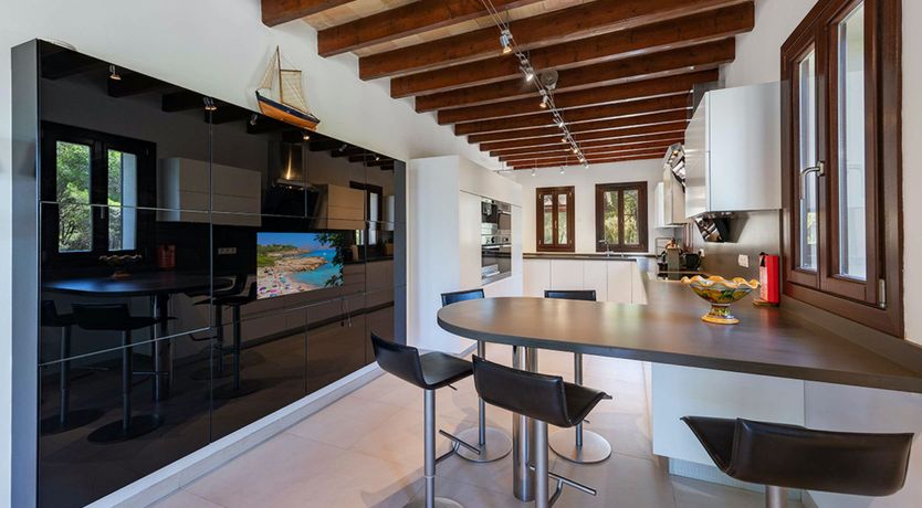 Photo of Effortless Luxury