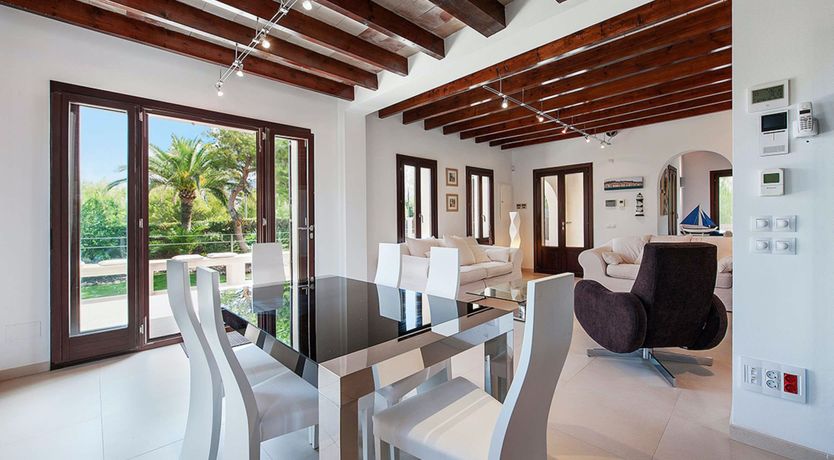 Photo of Effortless Luxury