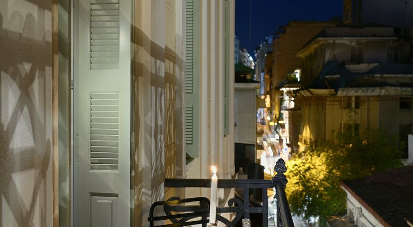 Photo of The Athenian Anthem