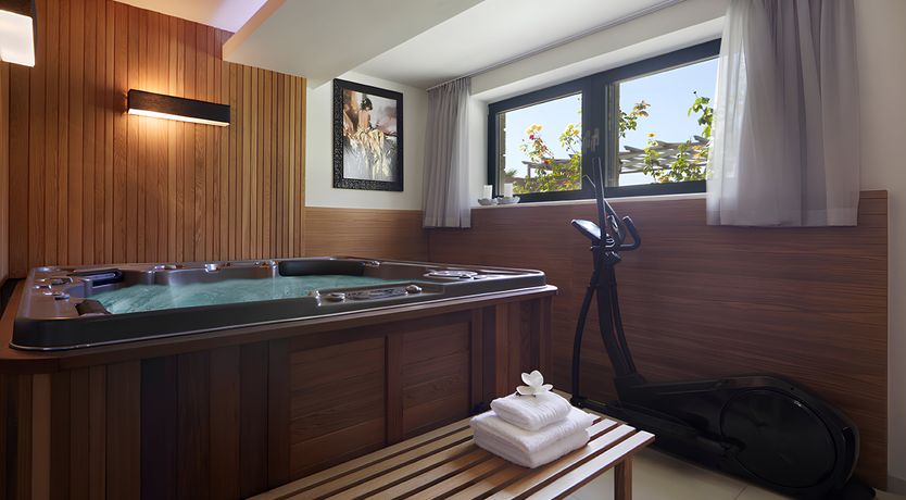 Photo of The Beachfront Hideaway