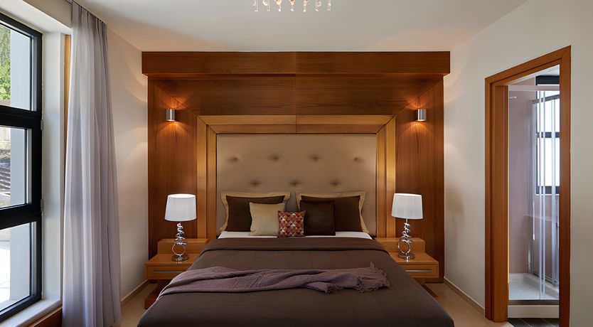 Photo of The Beachfront Hideaway