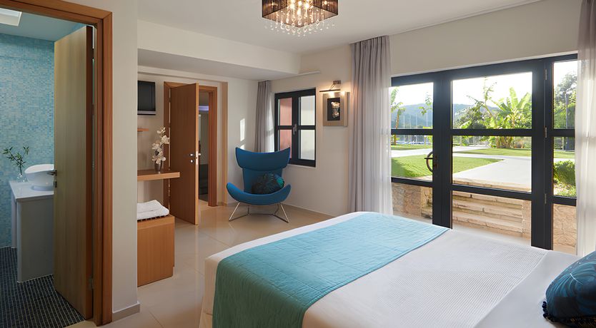 Photo of The Beachfront Hideaway