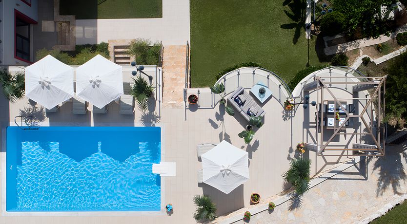 Photo of The Beachfront Hideaway