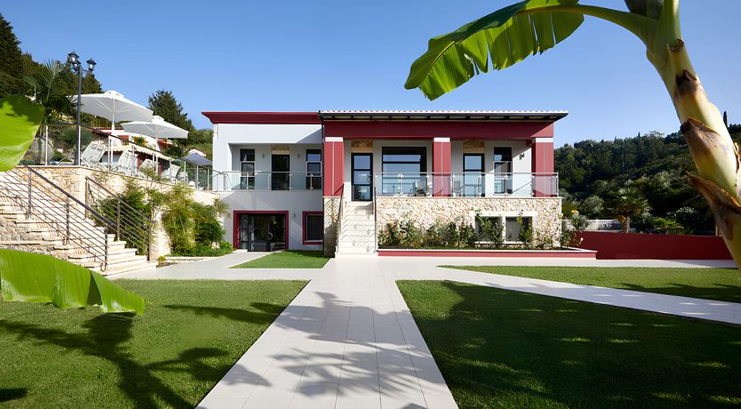 Photo of The Beachfront Hideaway