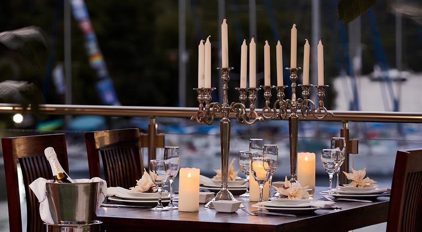 Photo of The Beachfront Hideaway