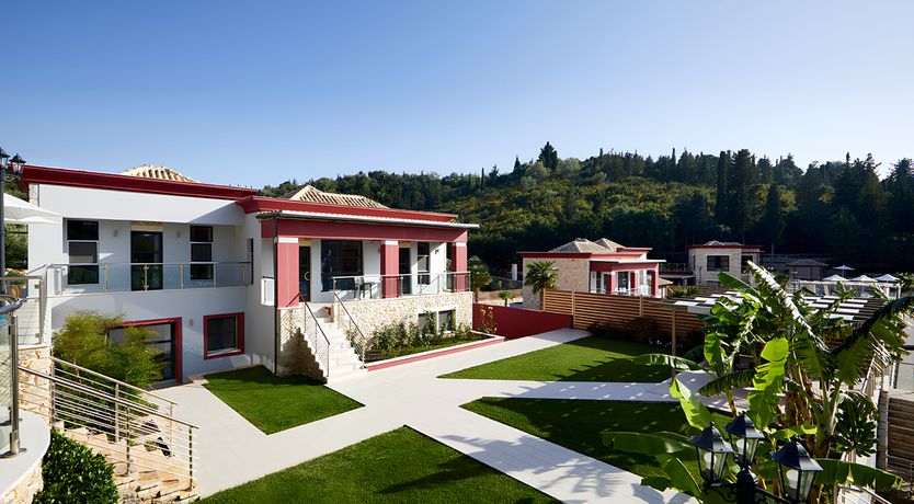 Photo of The Beachfront Hideaway