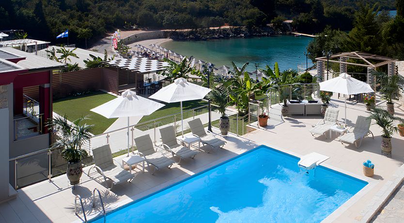 Photo of The Beachfront Hideaway