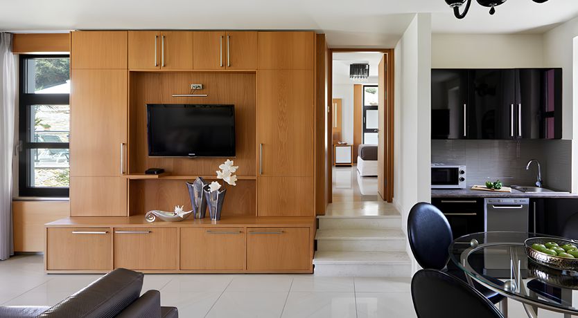 Photo of The Beachfront Hideaway