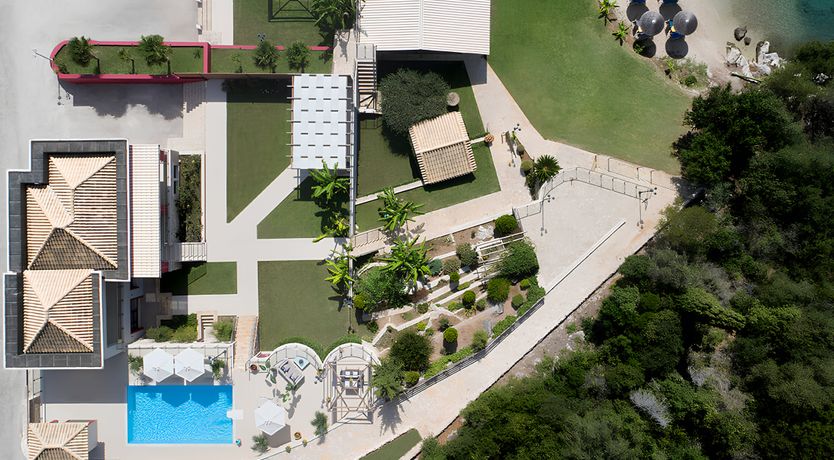 Photo of The Beachfront Hideaway