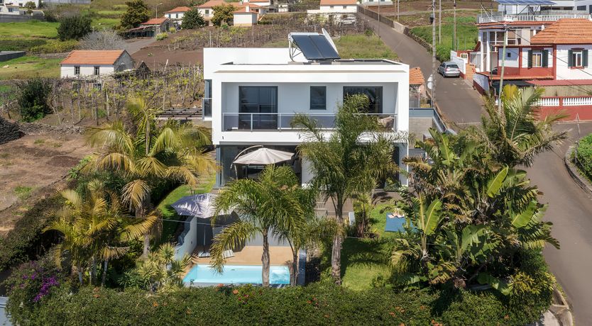 Photo of Light Skies