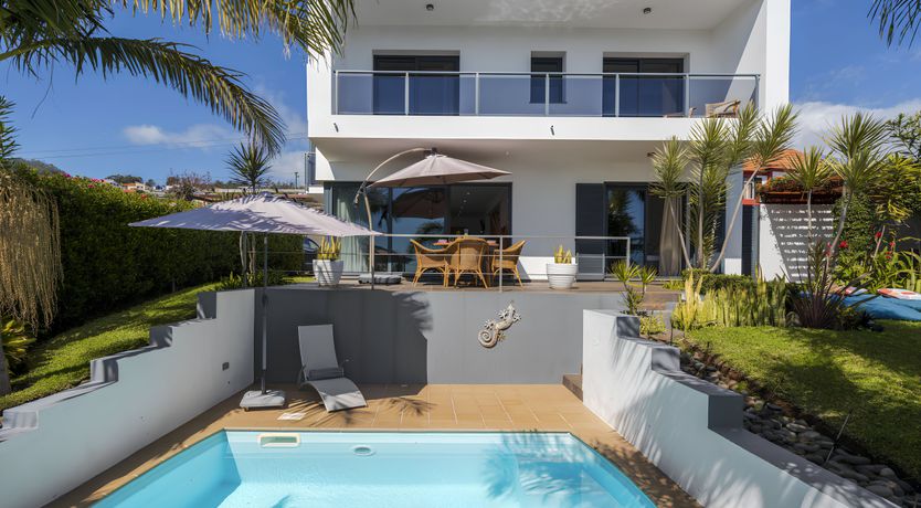 Photo of Light Skies