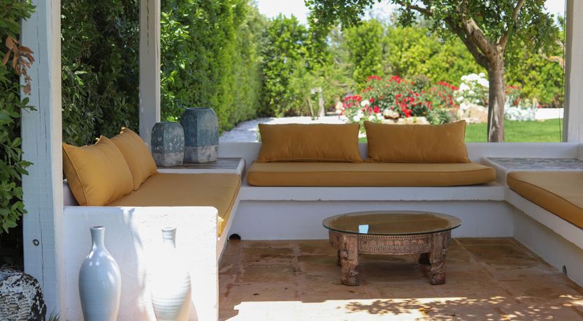 Photo of Pergola Picnic