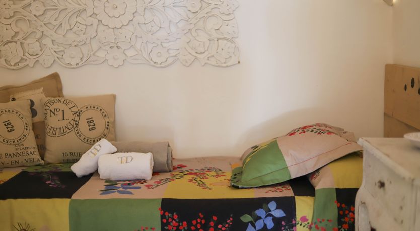 Photo of Pergola Picnic