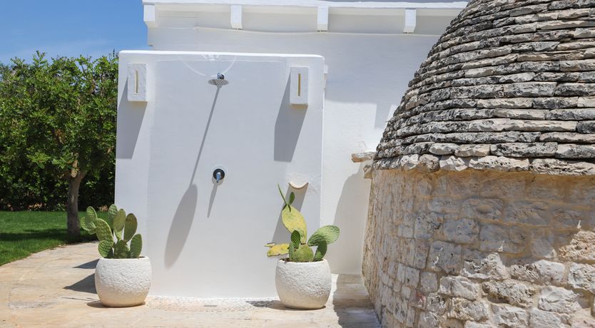 Photo of Pergola Picnic