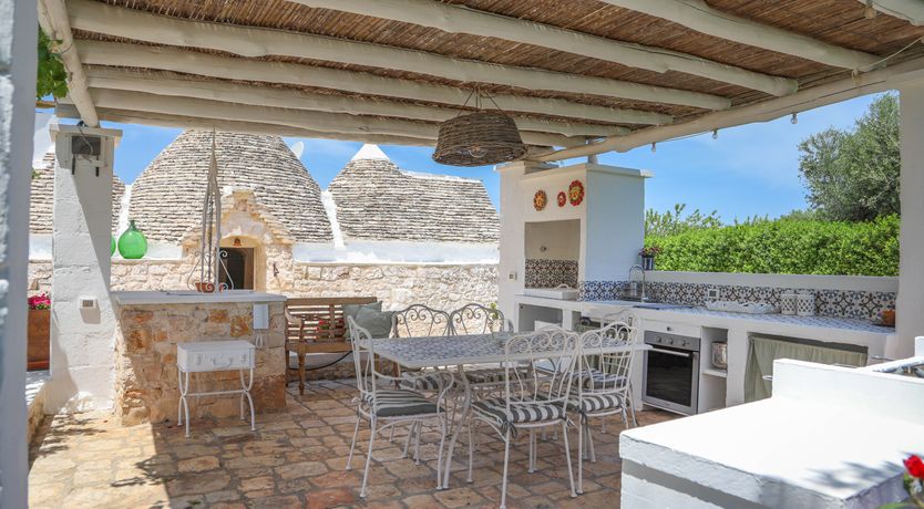 Photo of Pergola Picnic