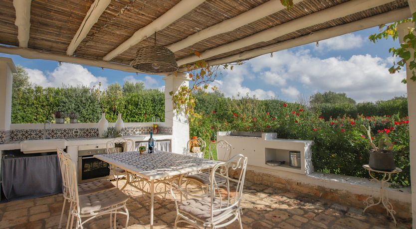 Photo of Pergola Picnic