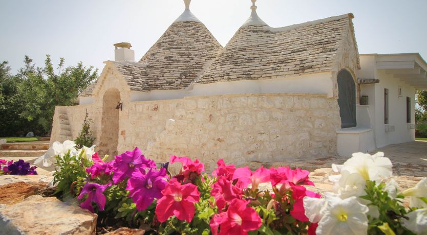 Photo of Pergola Picnic