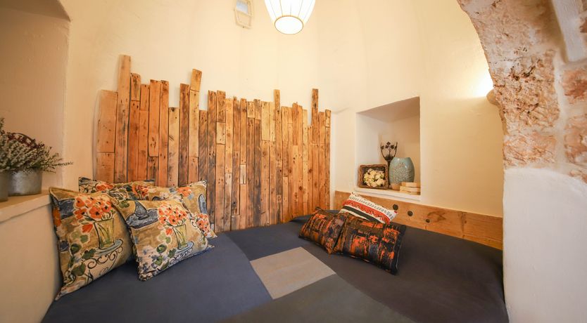 Photo of Pergola Picnic