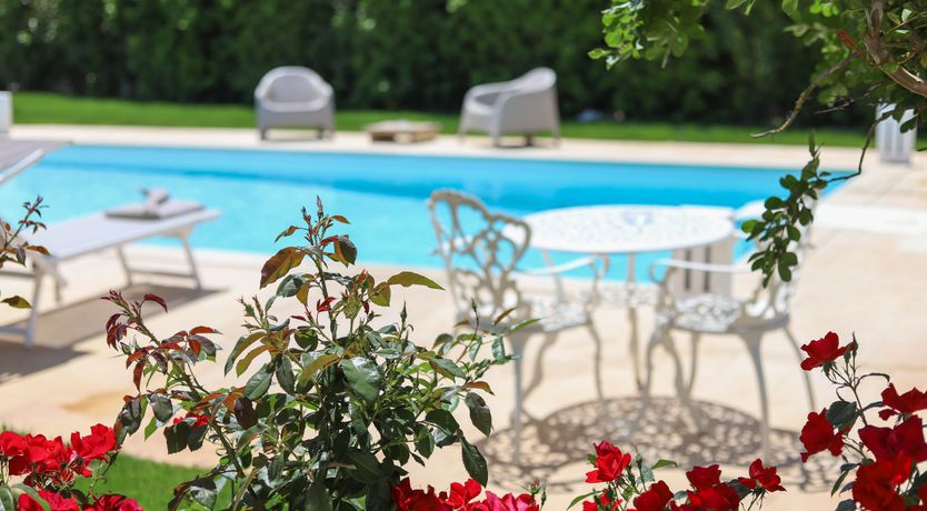 Photo of Pergola Picnic