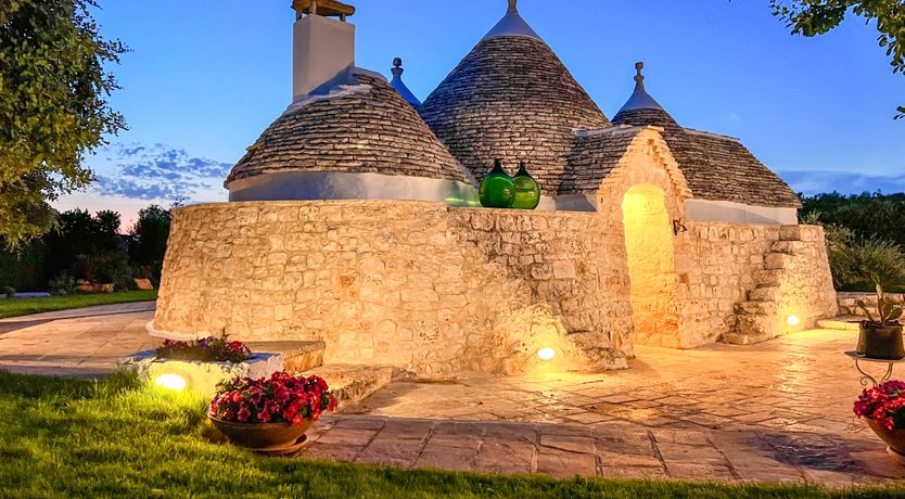 Photo of Pergola Picnic