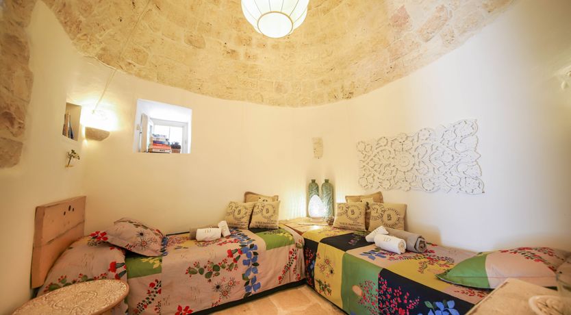 Photo of Pergola Picnic