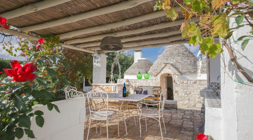 Photo of Pergola Picnic