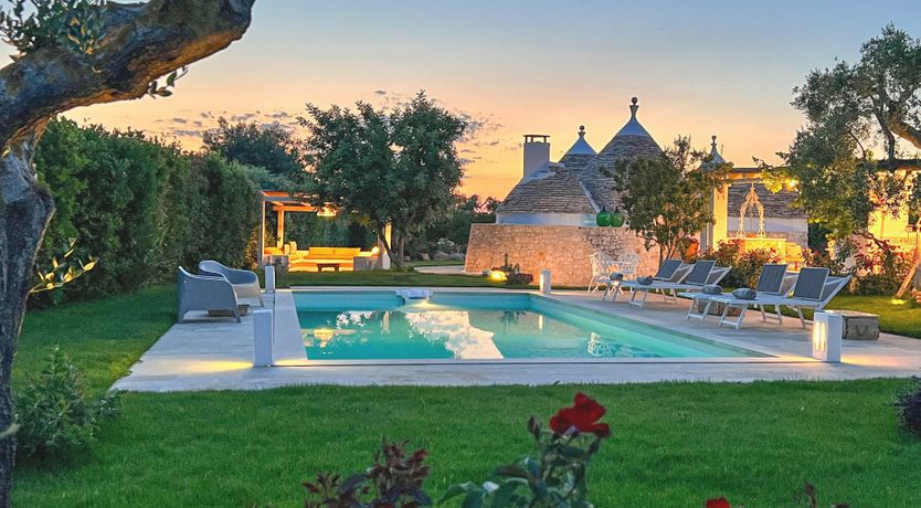 Photo of Pergola Picnic