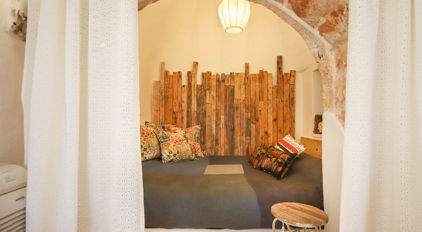 Photo of Pergola Picnic