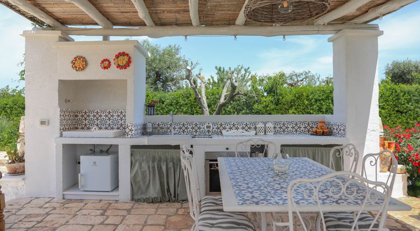 Photo of Pergola Picnic