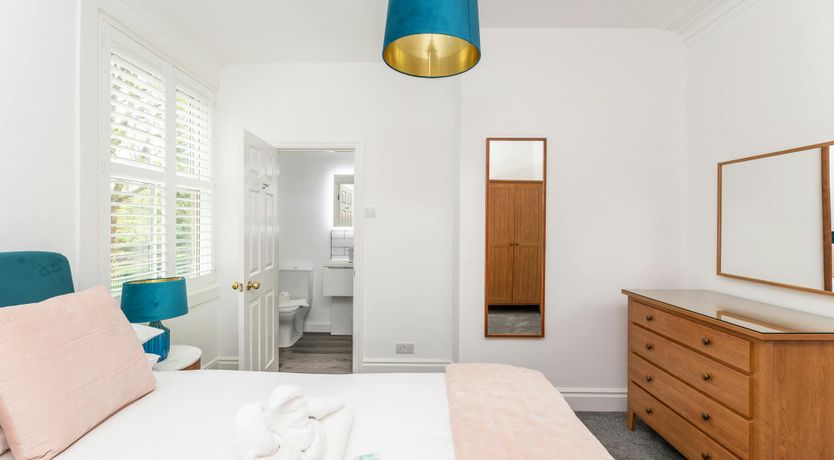 Photo of Bootham Bliss