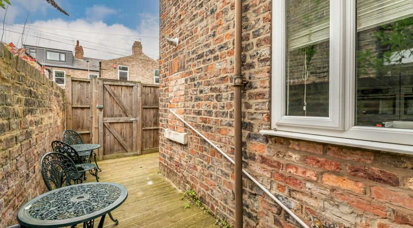 Photo of Bootham Bliss