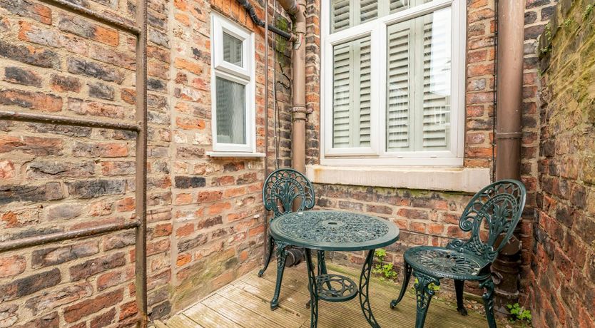 Photo of Bootham Bliss