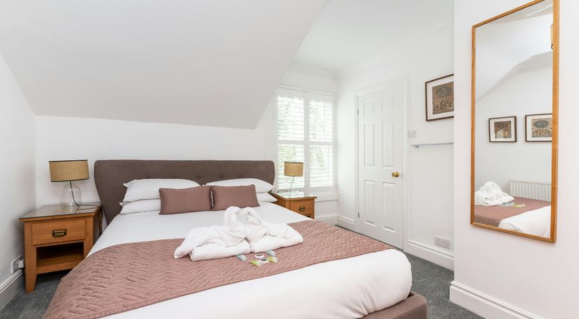 Photo of Bootham Bliss