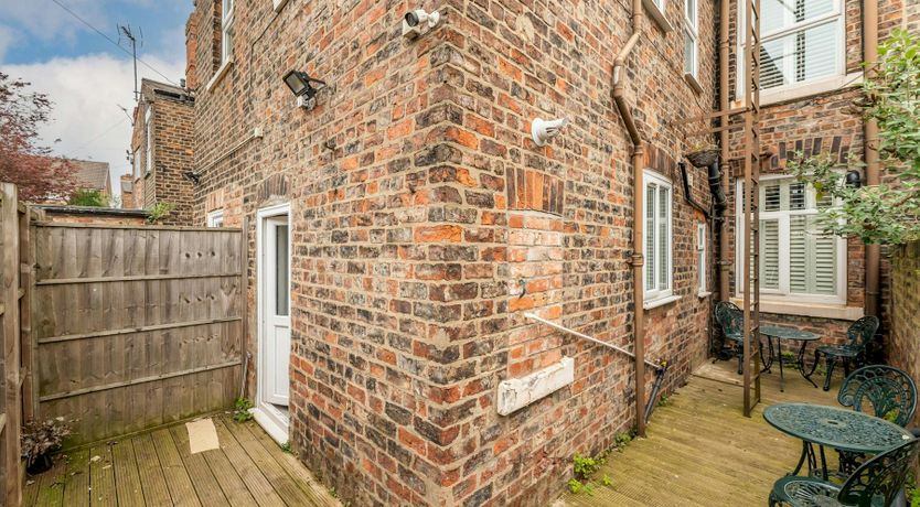 Photo of Bootham Bliss