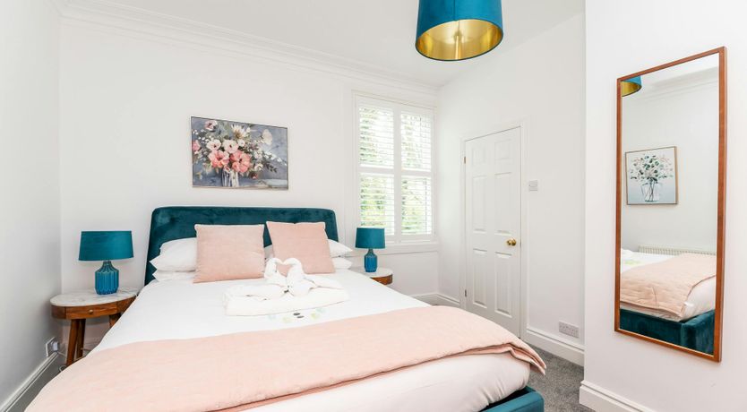 Photo of Bootham Bliss