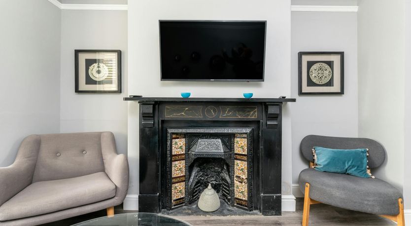 Photo of Bootham Bliss