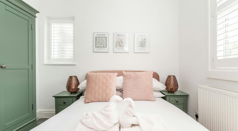 Photo of Bootham Bliss