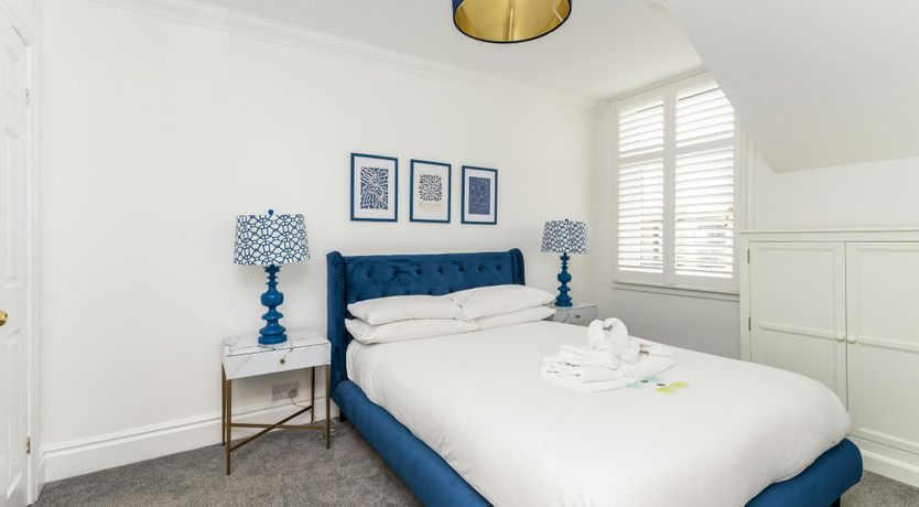 Photo of Bootham Bliss