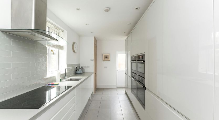 Photo of Bootham Bliss