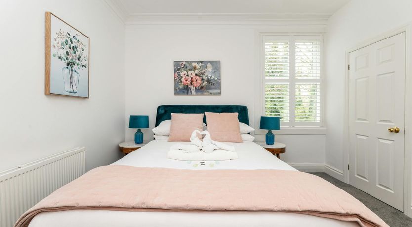 Photo of Bootham Bliss