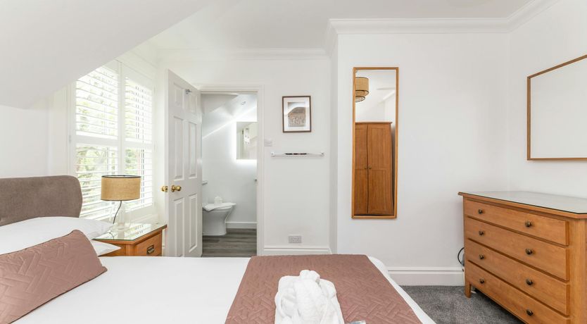 Photo of Bootham Bliss