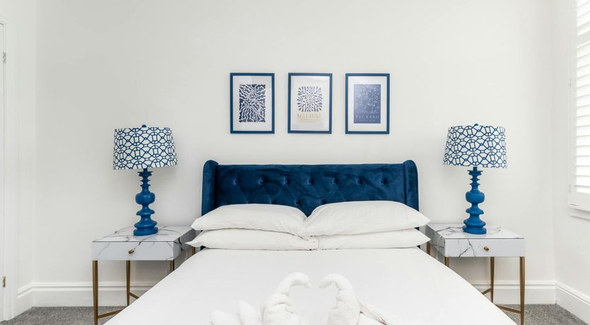 Photo of Bootham Bliss