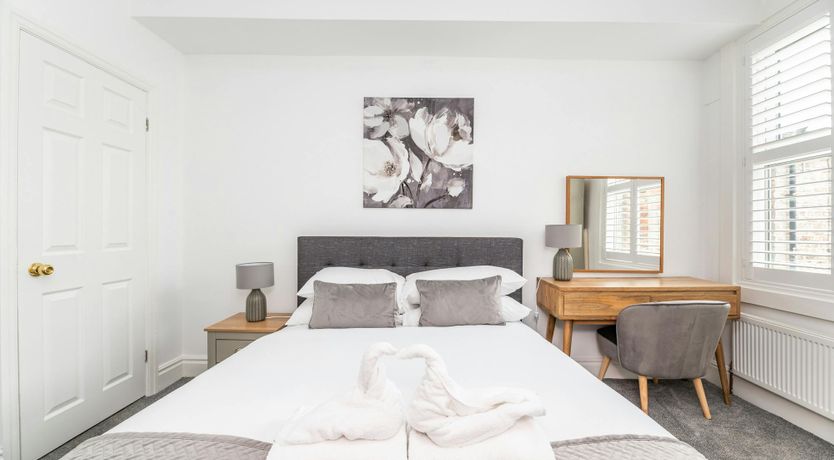 Photo of Bootham Bliss