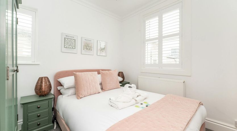 Photo of Bootham Bliss